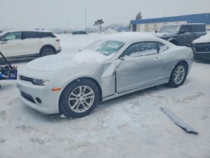 Chevrolet Camaro LS 3.6L 6 2015