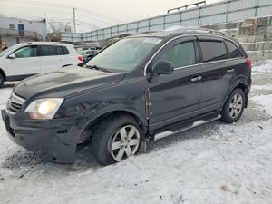 Saturn Vue XR 3.6L 6 2008