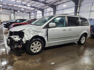 Chrysler Town & Country TOURING 4.0L 6 2009