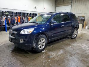 Saturn Outlook XR 3.6L 6 2007