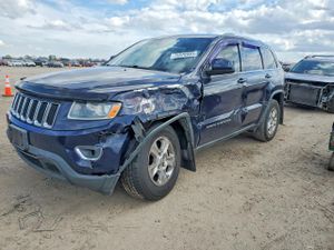 Jeep Grand Cherokee LAREDO 3.6L 6 2014