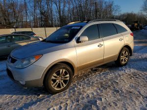 Hyundai Veracruz GLS 3.8L 6 2012