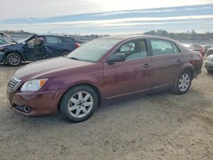Toyota Avalon XL 3.5L 6 2008