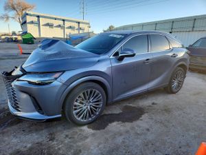 Lexus RX 350 BASE 2.4L 4 2023