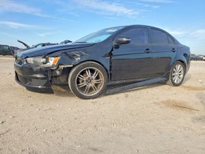Mitsubishi Lancer ES 2.0L 4 2015