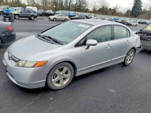 Honda Civic EX 1.8L 4 2008