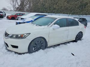 Honda Accord LX 2.4L 4 2014