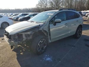 Subaru XV 2.0 PREMIUM 2.0L 4 2015