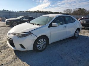 Toyota Corolla L 1.8L 4 2015