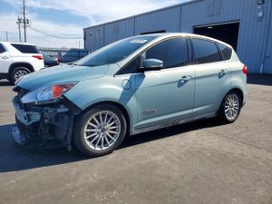 Ford C-series PREMIUM 2.0L 4 2013