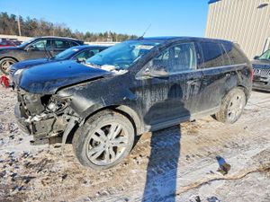 Ford Edge LIMITED 3.5L 6 2013