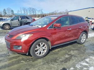 Mazda CX-7 2.3L 4 2007