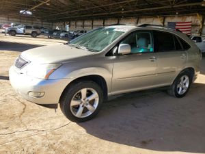 Lexus RX 350 3.5L 6 2007