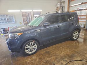 Kia Soul 2.0L 4 2014