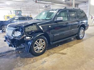 Mercury Mountaineer PREMIER 4.0L 6 2007