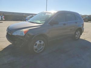 Honda CR-V LX 2.4L 4 2009