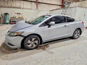Honda Civic LX 1.8L 4 2013