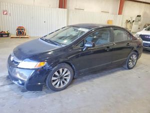 Honda Civic LX 1.8L 4 2010