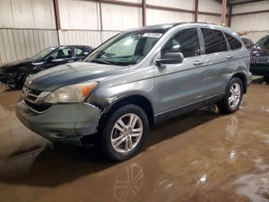 Honda CR-V EXL 2.4L 4 2010
