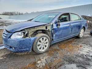 Toyota Avalon XL 3.5L 6 2006