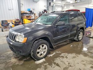 Jeep Grand Cherokee 3.7L 6 2009