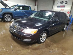 Toyota Avalon XL 3.0L 6 2001