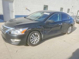 Nissan Altima 2.5 2.5L 4 2014