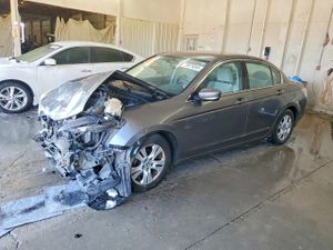 Honda Accord LXP 2.4L 4 2010
