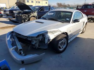 Ford Mustang 3.8L 6 1999