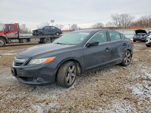 Acura ILX 20 PREMIUM 2.0L 4 2013