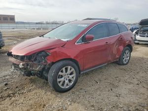 Mazda CX-7 2.3L 4 2009