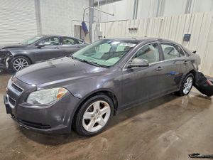 Chevrolet Malibu LS 2.4L 4 2011
