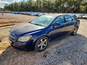 Chevrolet Malibu 2LT 2.4L 4 2009