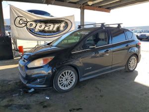 Ford C-series SEL 2.0L 4 2014