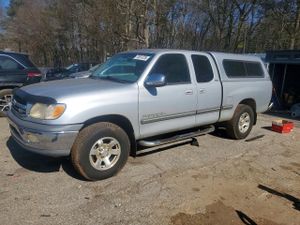 Toyota Tundra ACCESS CAB 4.7L 8 2000