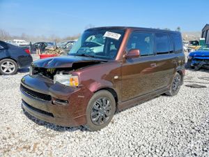 Scion xB XB 1.5L 4 2006