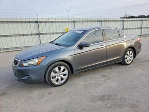 Honda Accord EXL 3.5L 6 2008