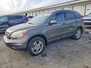Honda CR-V EXL 2.4L 4 2010