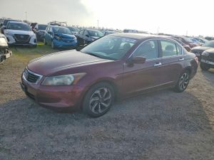 Honda Accord LX 2.4L 4 2010