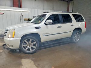 Cadillac Escalade LUXURY 6.2L 8 2007