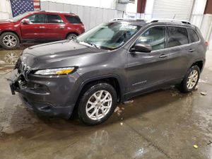 Jeep Cherokee LATITUDE 3.2L 6 2015