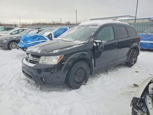Dodge Journey SXT 3.6L 6 2013