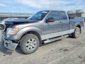 Ford F-150 SUPER CAB 5.0L 8 2011