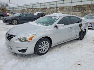 Nissan Altima 2.5 2.5L 4 2013