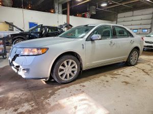 Lincoln MKZ 3.5L 6 2012