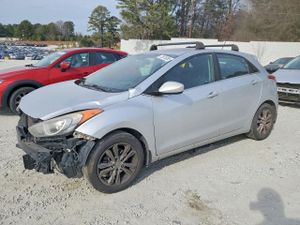 Hyundai Elantra 2.0L 4 2014