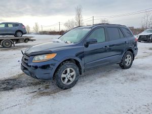 Hyundai Santa Fe GL 3.3L 6 2007