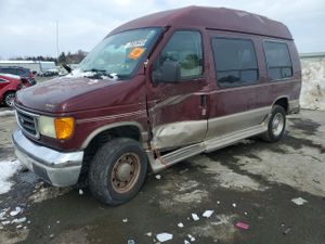 Ford Econoline E250 VAN 5.4L 8 2004