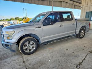 Ford F-150 SUPERCREW 5.0L 8 2015