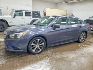 Subaru Legacy 2.5I LIMITED 2.5L 4 2015
